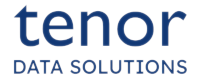 Tenor Data Solutions Logo
